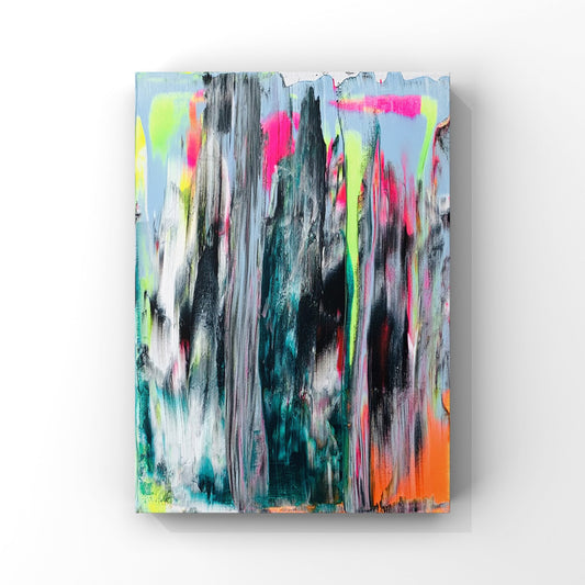 What‘s the story morning glory