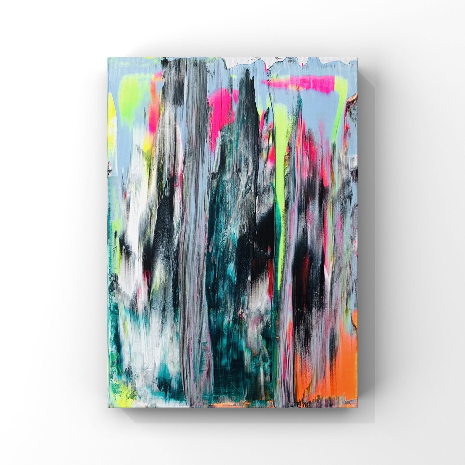 What‘s the story morning glory